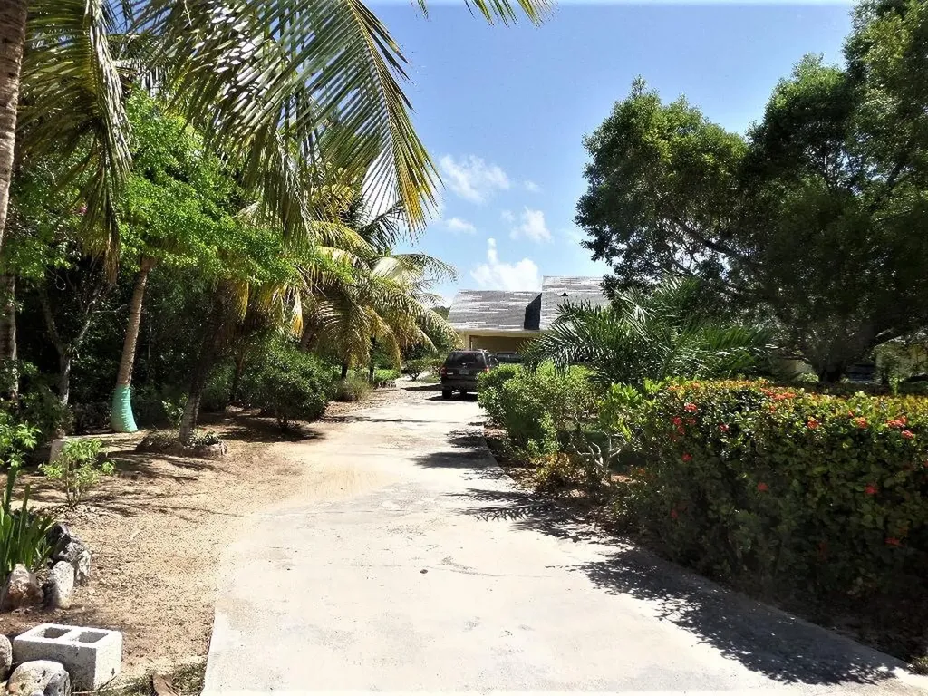 Hamilton's Long Island BS