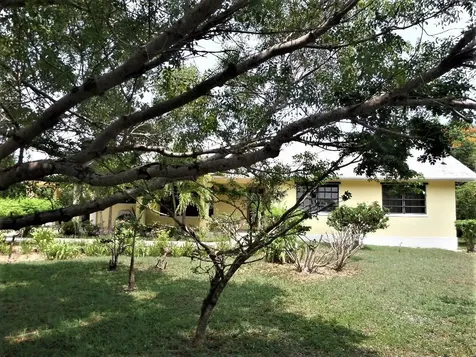 Hamilton's Long Island BS