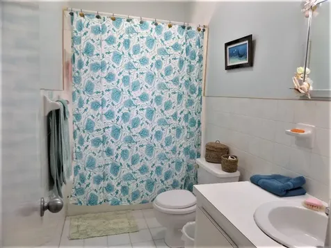 Hamilton's Long Island BS