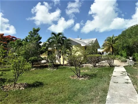 Hamilton's Long Island BS