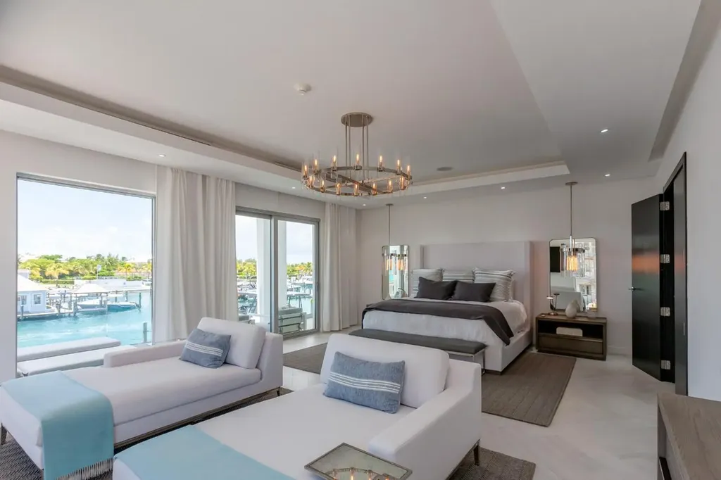 One Marina Palm Cay New Providence Paradise Island BS