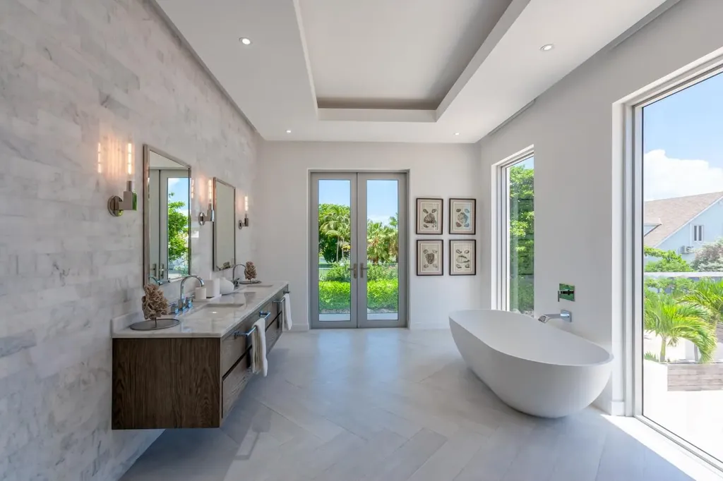 One Marina Palm Cay New Providence Paradise Island BS