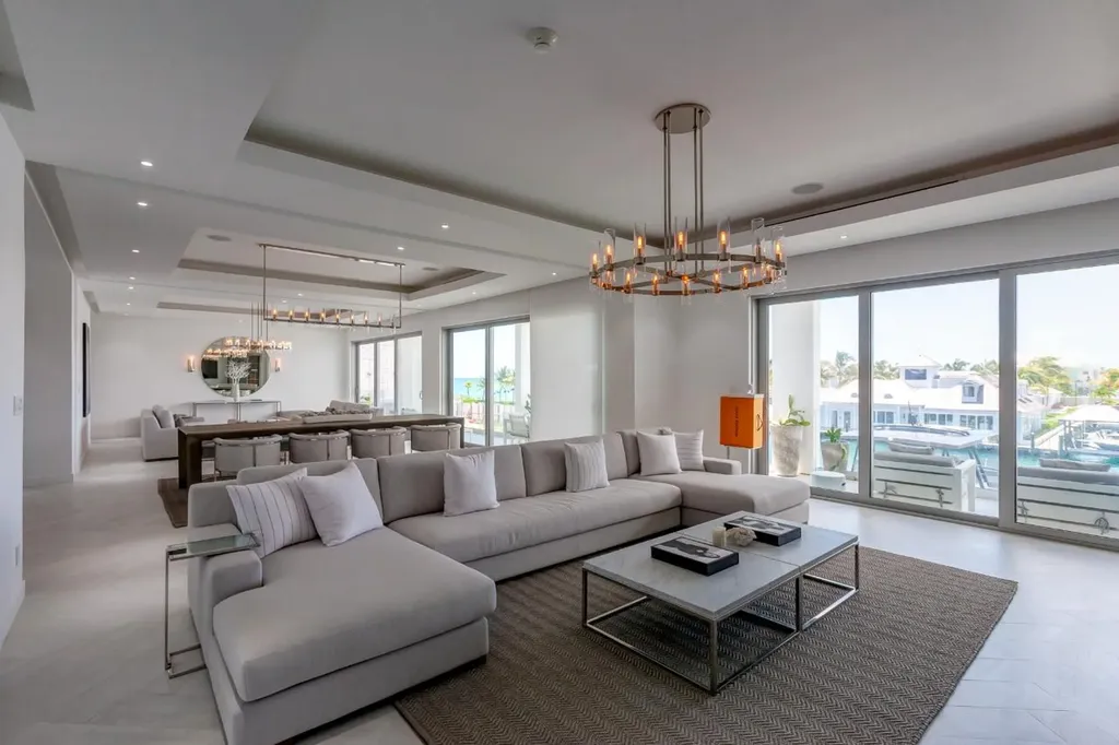 One Marina Palm Cay New Providence Paradise Island BS