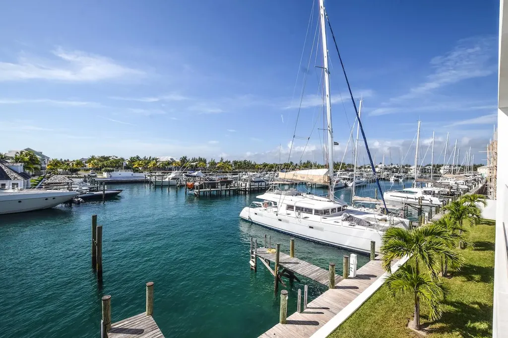 One Marina Palm Cay New Providence Paradise Island BS