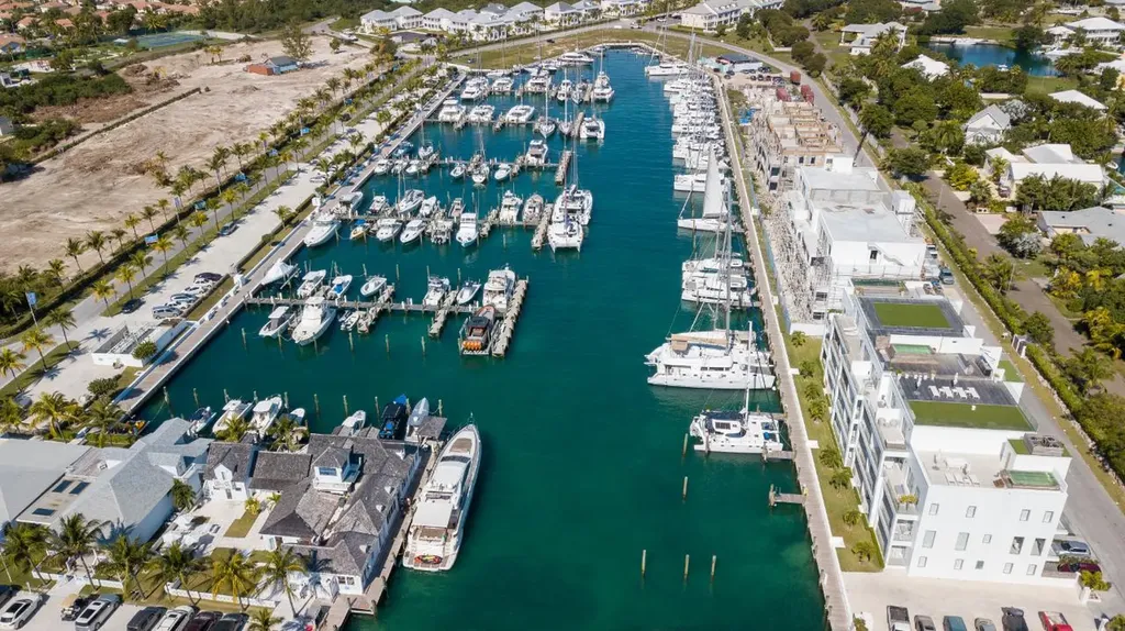 One Marina Palm Cay New Providence Paradise Island BS