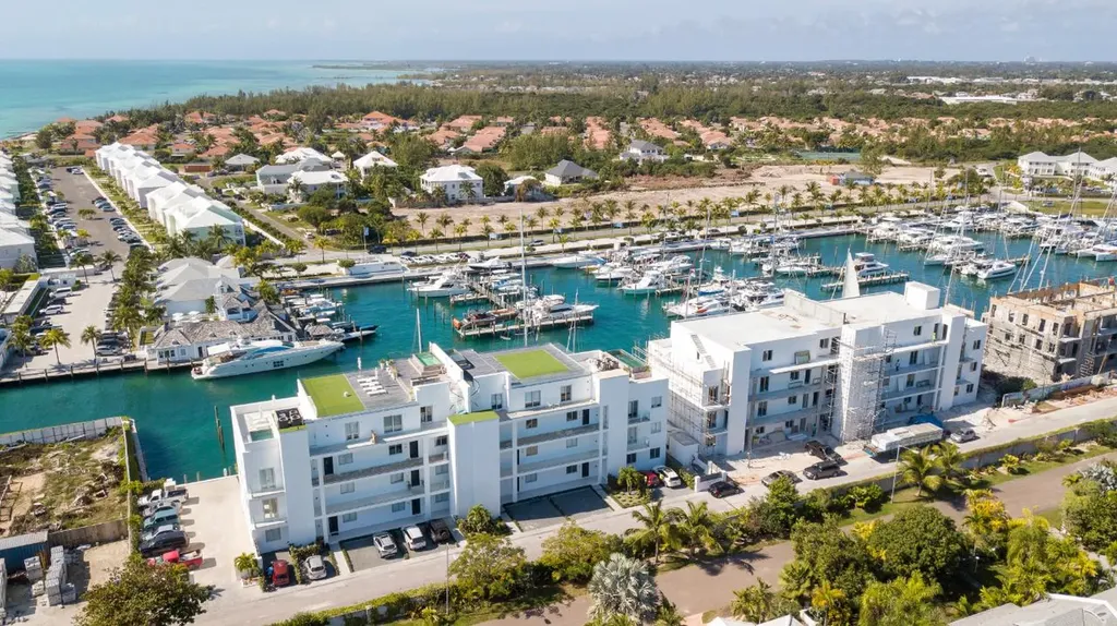 One Marina Palm Cay New Providence Paradise Island BS