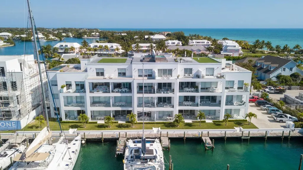 One Marina Palm Cay New Providence Paradise Island BS