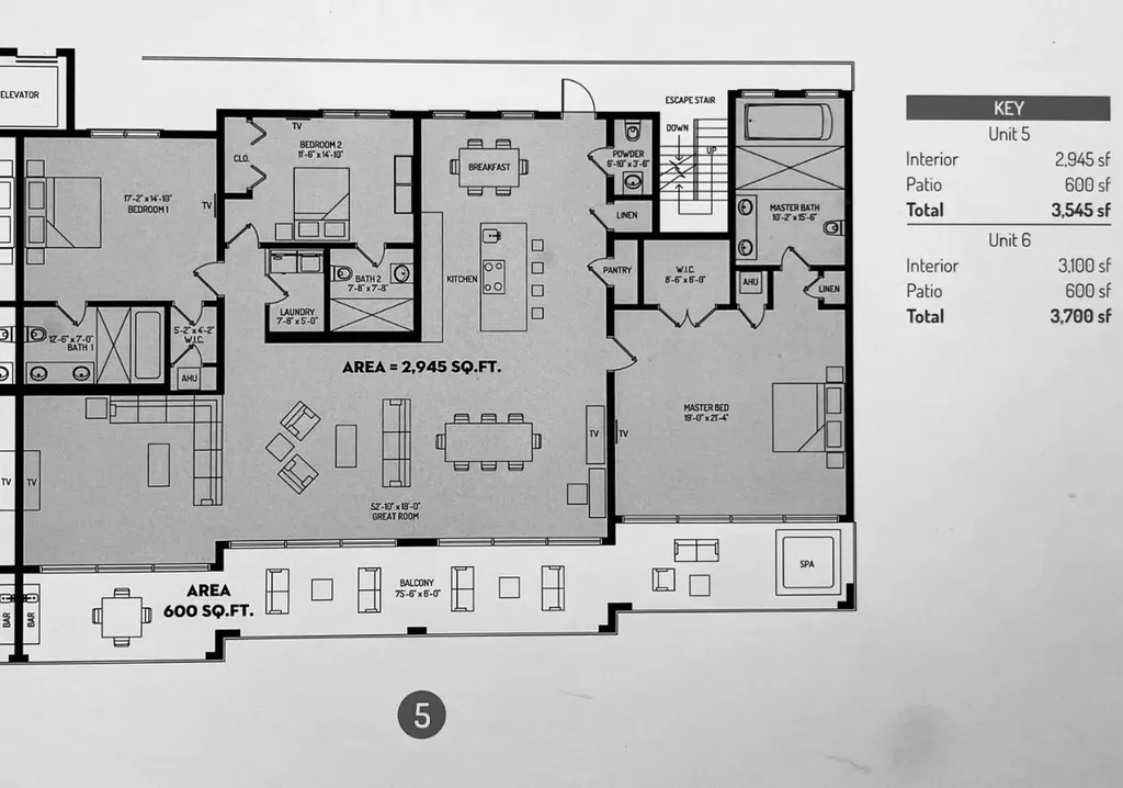 One Marina Palm Cay New Providence Paradise Island BS