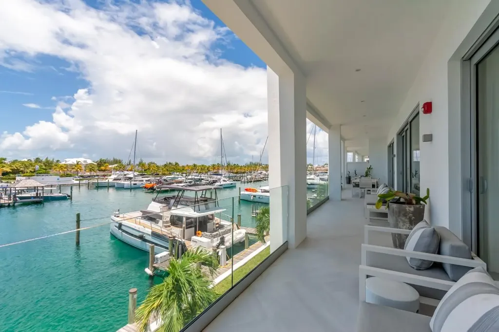 One Marina Palm Cay New Providence Paradise Island BS