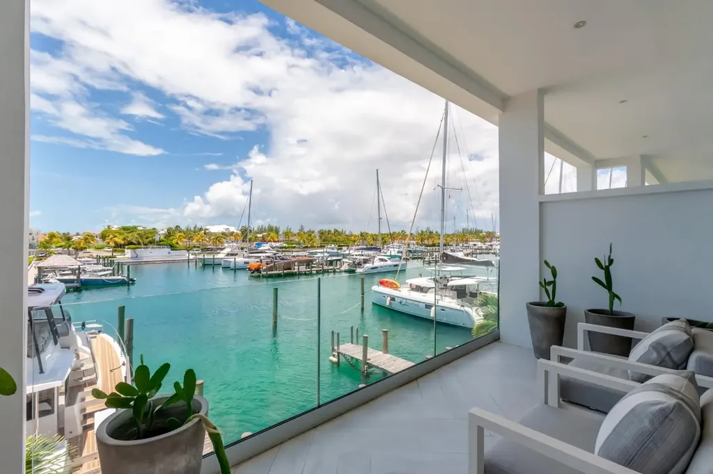 One Marina Palm Cay New Providence Paradise Island BS