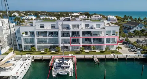 One Marina Palm Cay New Providence Paradise Island BS