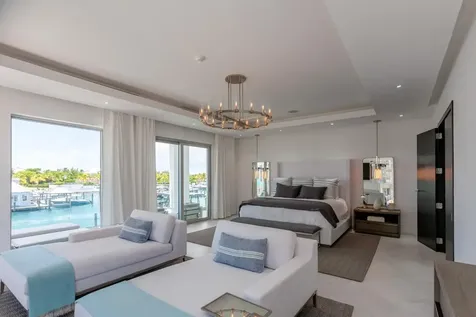 One Marina Palm Cay New Providence Paradise Island BS