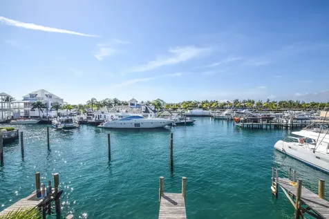 One Marina Palm Cay New Providence Paradise Island BS