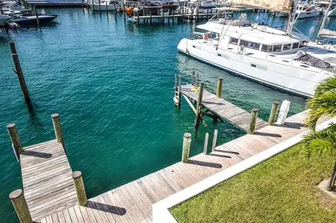 One Marina Palm Cay New Providence Paradise Island BS