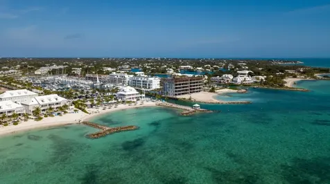 One Marina Palm Cay New Providence Paradise Island BS