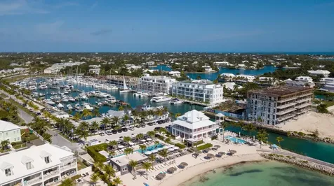 One Marina Palm Cay New Providence Paradise Island BS