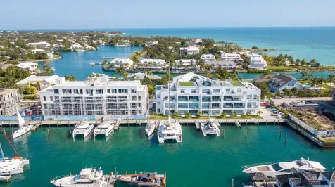 One Marina Palm Cay New Providence Paradise Island BS
