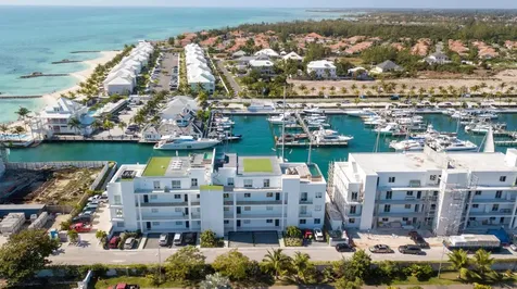 One Marina Palm Cay New Providence Paradise Island BS