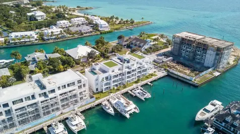 One Marina Palm Cay New Providence Paradise Island BS
