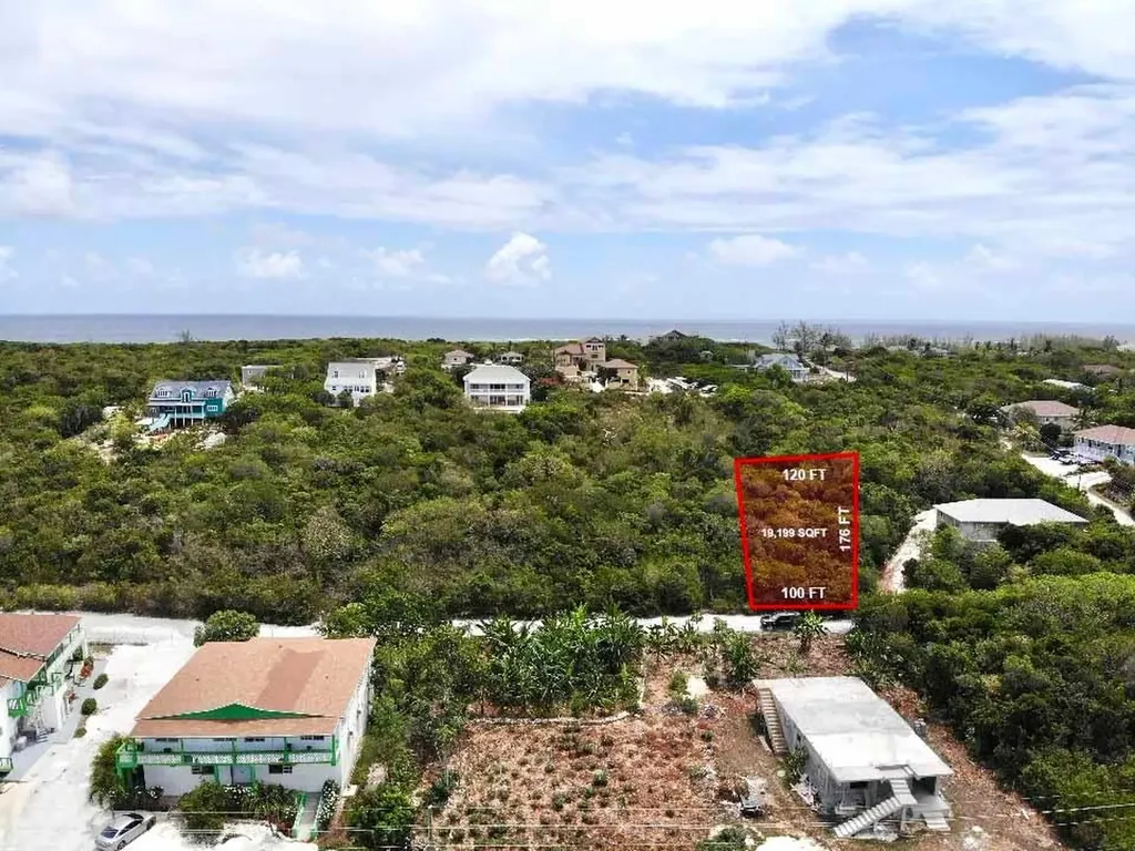 Oleanda Drive, Cigatoo Es Lot 35 Eleuthera BS