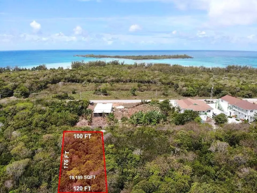 Oleanda Drive, Cigatoo Es Lot 35 Eleuthera BS