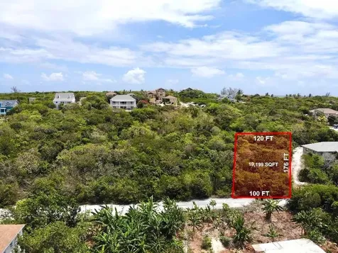 Oleanda Drive, Cigatoo Es Lot 35 Eleuthera BS