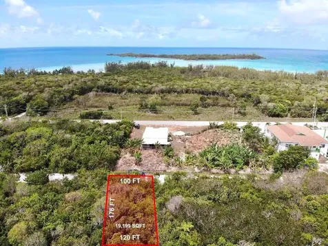 Oleanda Drive, Cigatoo Es Lot 35 Eleuthera BS