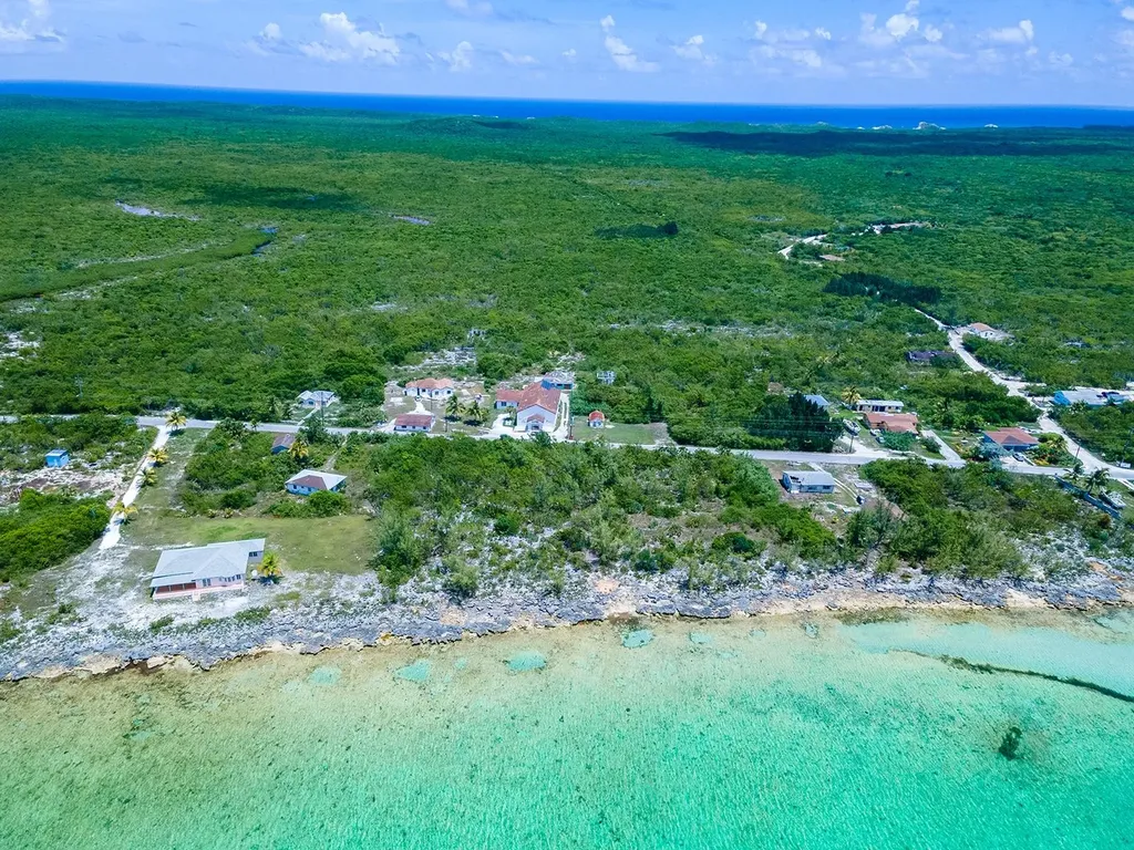 Parcel A Doctors Creek Long Island BS