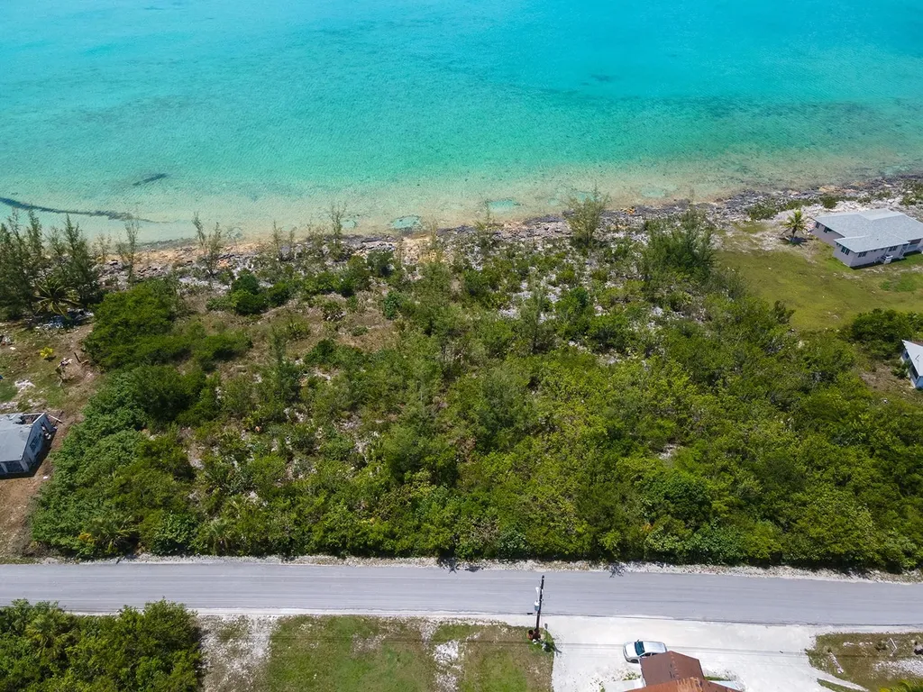 Parcel A Doctors Creek Long Island BS