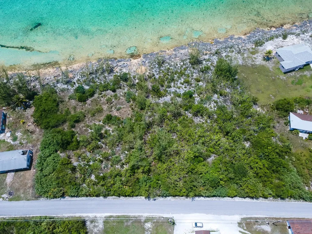 Parcel A Doctors Creek Long Island BS