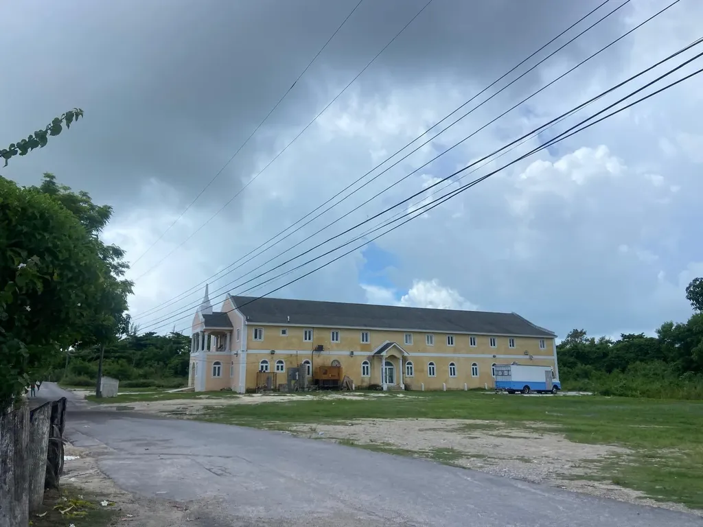 Lot On Carrol's Way New Providence Paradise Island BS