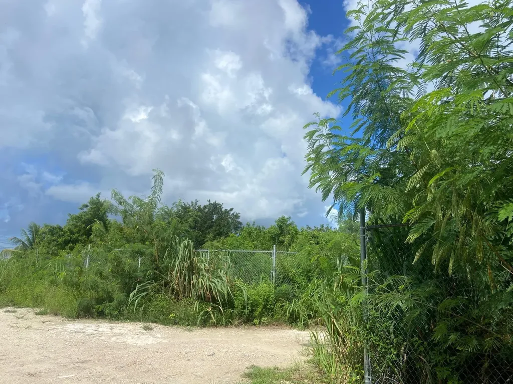 Lot On Carrol's Way New Providence Paradise Island BS