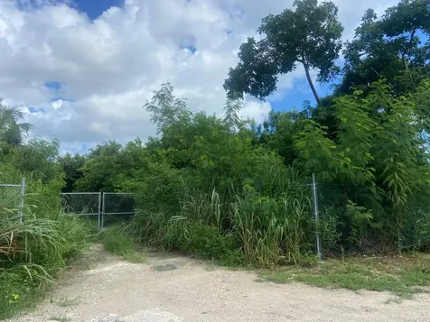 Lot On Carrol's Way New Providence Paradise Island BS