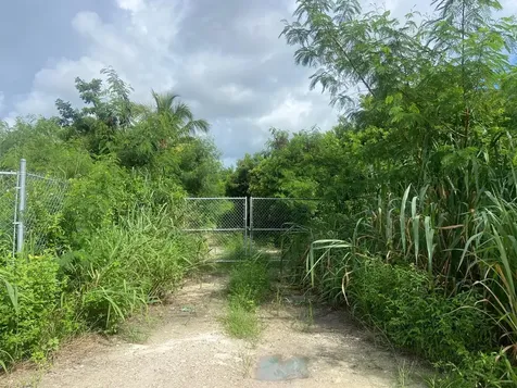 Lot On Carrol's Way New Providence Paradise Island BS