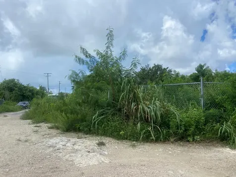 Lot On Carrol's Way New Providence Paradise Island BS