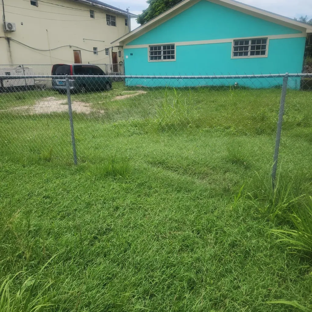 Faith Avenue New Providence Paradise Island BS