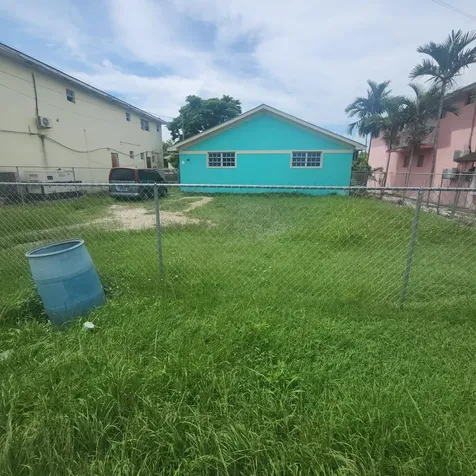 Faith Avenue New Providence Paradise Island BS