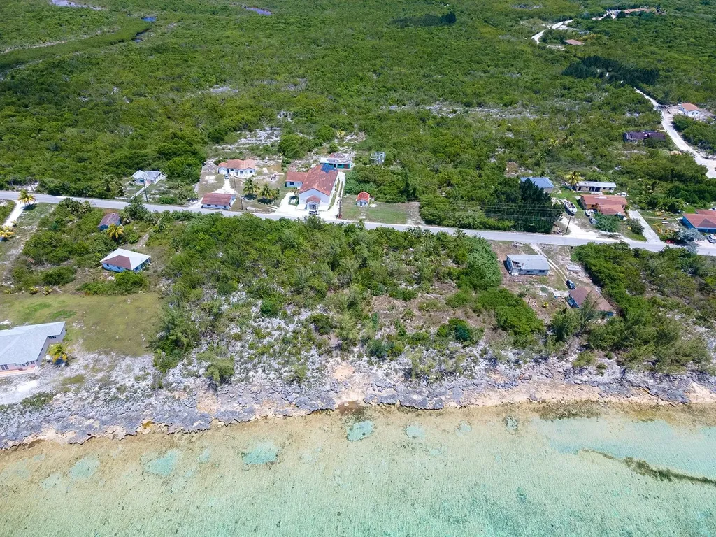 Parcel B Doctors Creek Long Island BS