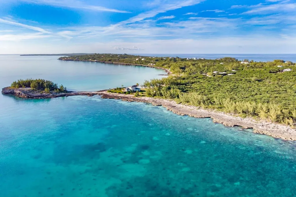 Parcel 8 Sayle Point Eleuthera BS