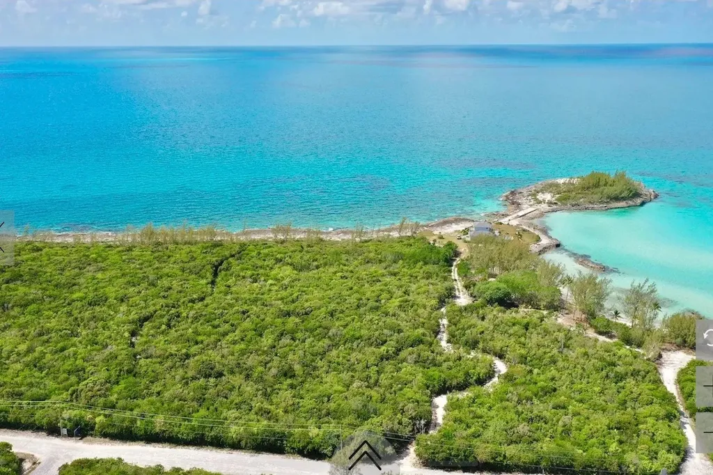 Parcel 8 Sayle Point Eleuthera BS