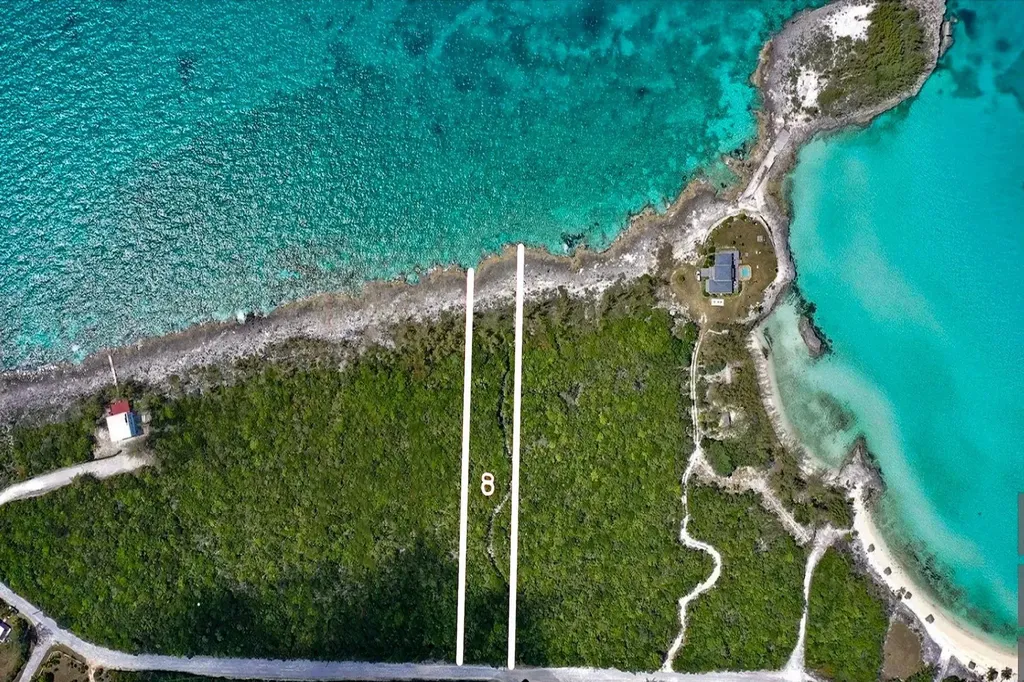 Parcel 8 Sayle Point Eleuthera BS