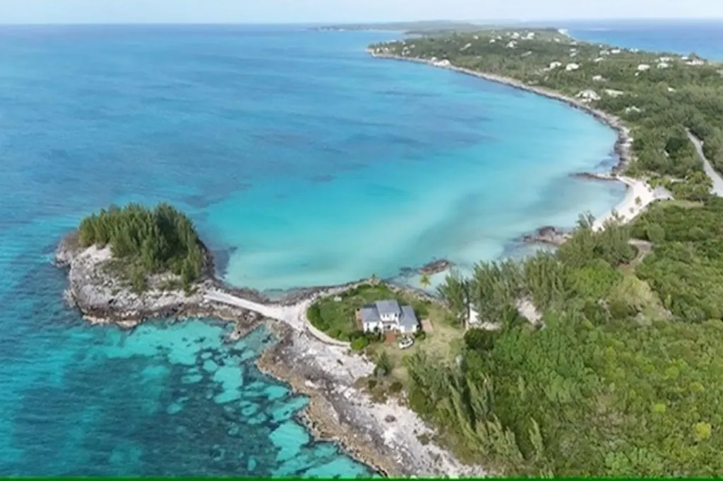 Parcel 8 Sayle Point Eleuthera BS