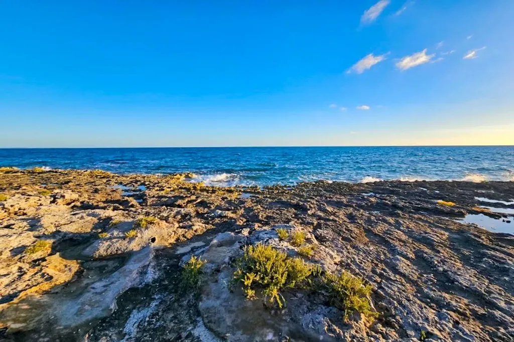 Parcel 8 Sayle Point Eleuthera BS