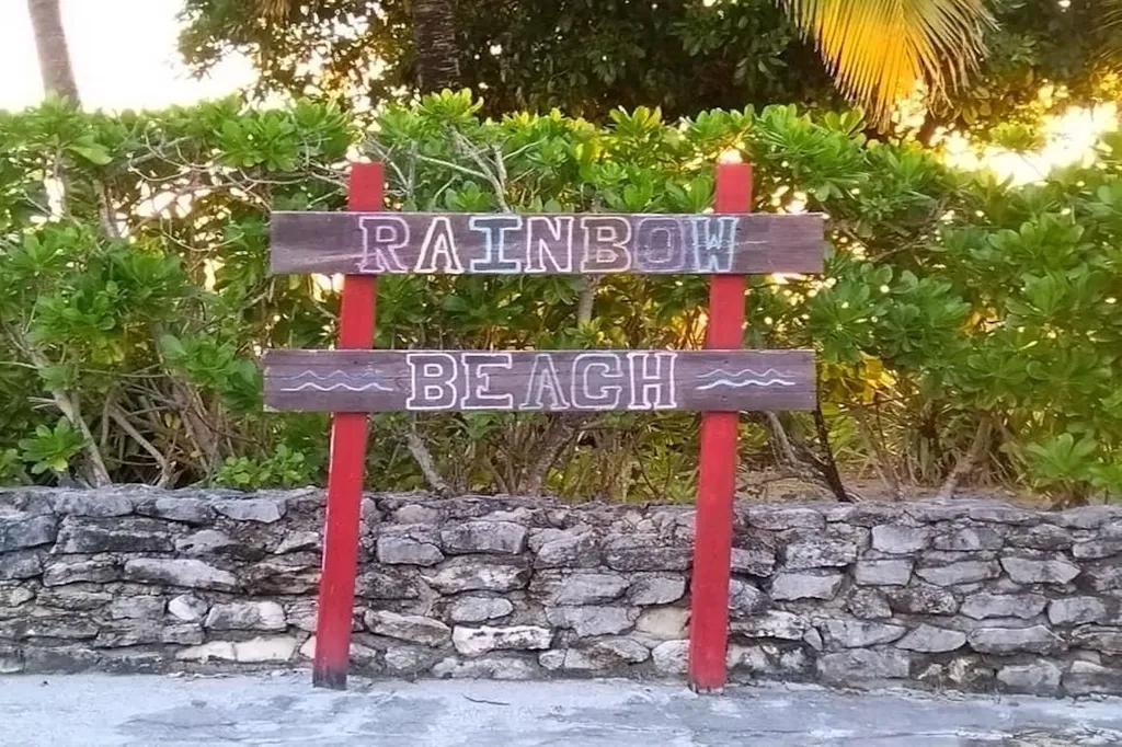 Parcel 8 Sayle Point Eleuthera BS