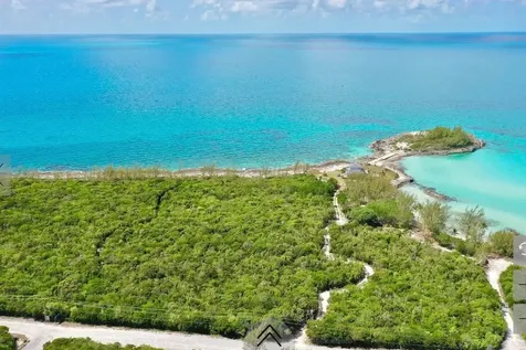 Parcel 8 Sayle Point Eleuthera BS