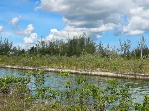 Morecambe Drive Grand Bahama Freeport BS