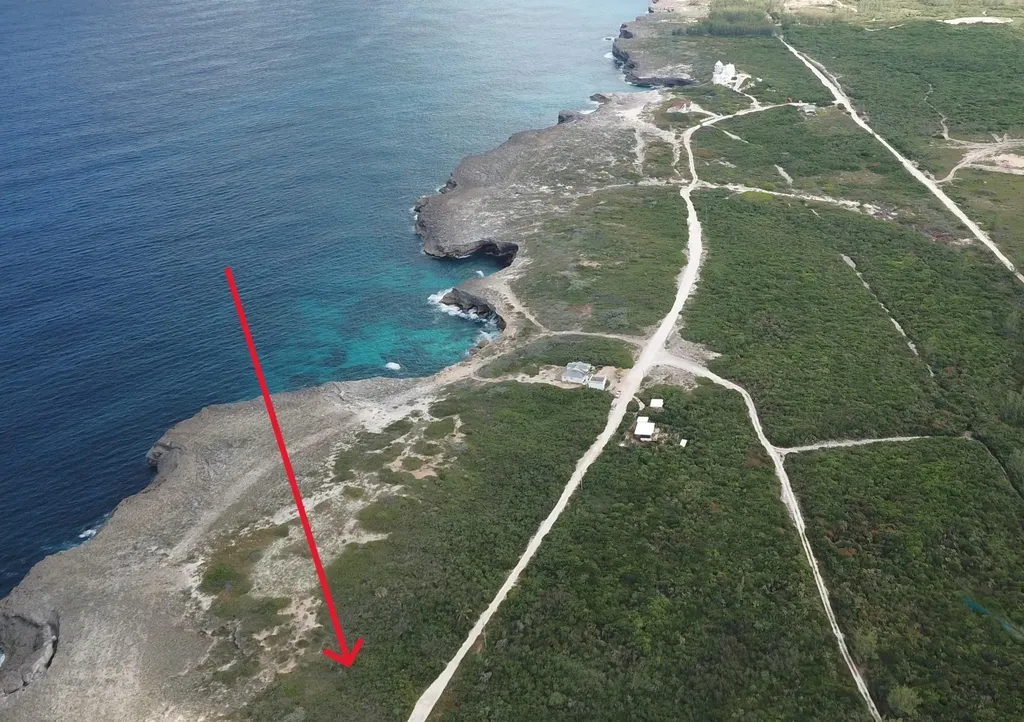 Whale Point Estates Eleuthera BS