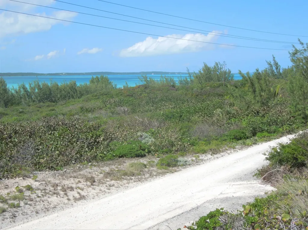 Whale Point Estates Eleuthera BS