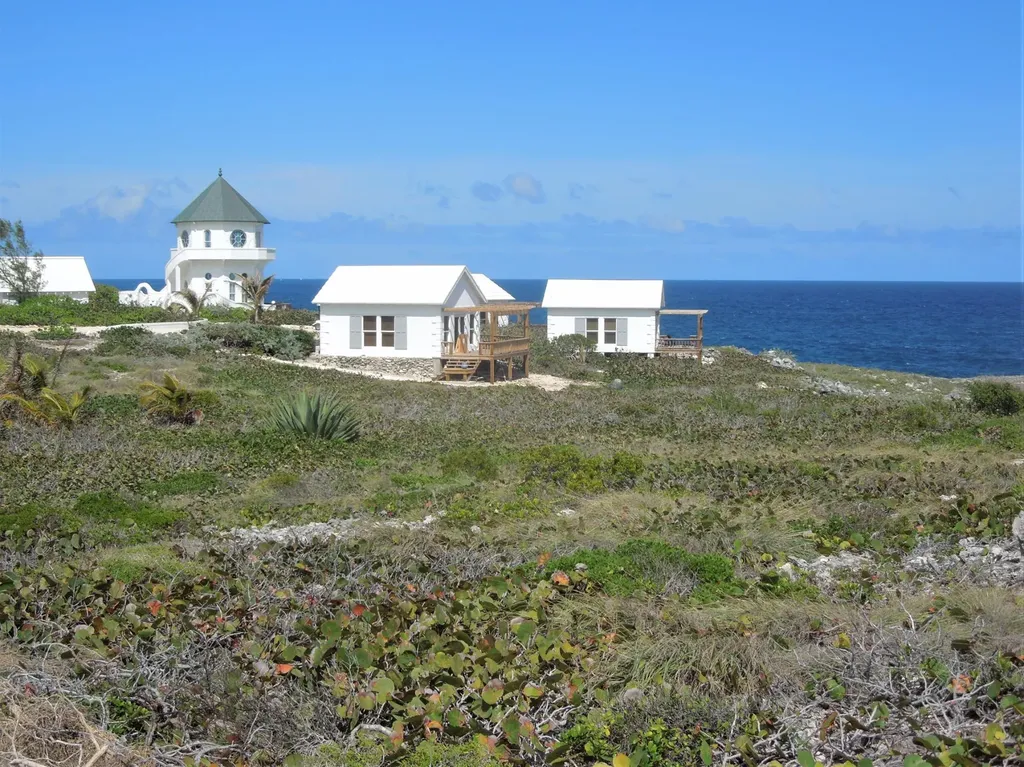 Whale Point Estates Eleuthera BS