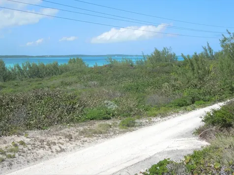 Whale Point Estates Eleuthera BS